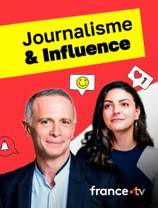 Slash - Journalisme & Influence