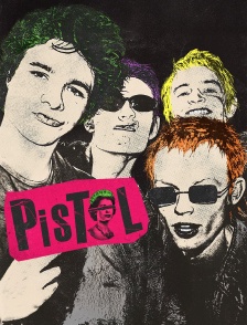 Pistol