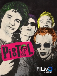FilmoTV - Pistol