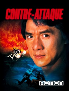 ACTION - Contre-attaque