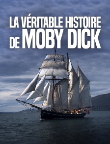 La véritable histoire de Moby Dick