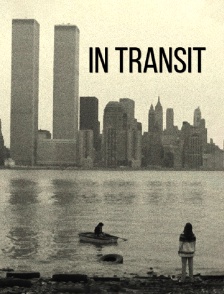 In transit