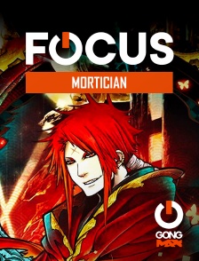 Focus - Mortician