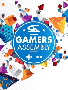 Gamers Assembly