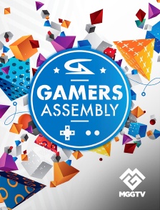 Gamers Assembly