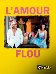 L'amour flou