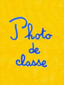 Photo de classe