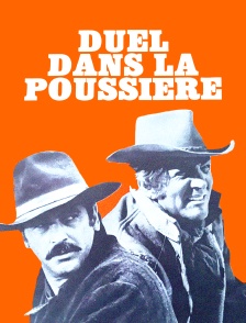 Duel dans la poussière