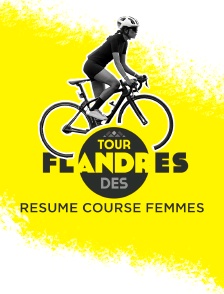 Cyclisme - Tour des Flandres : les résumés
