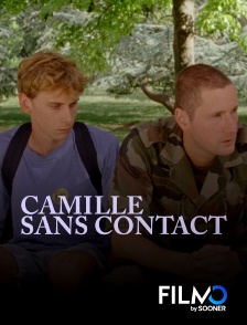 FilmoTV - Camille sans contact