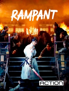 ACTION - Rampant