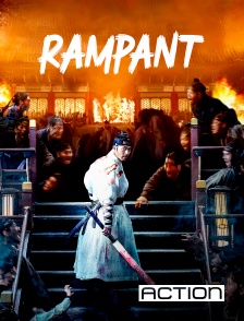 Action - Rampant