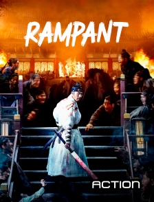 Rampant