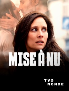 TV5MONDE - Mise à nu
