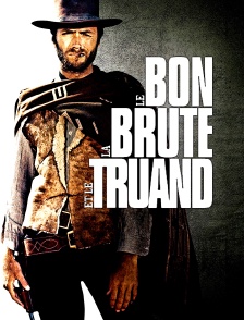 Le bon, la brute et le truand