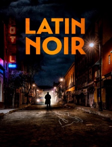 Latin Noir