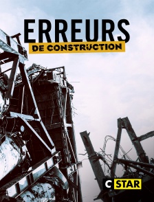 CSTAR - Erreurs de construction