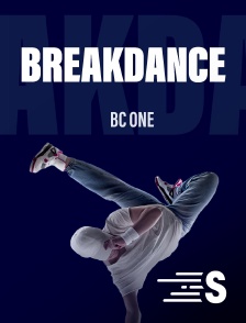 Sport en France - Breakdance : BC One