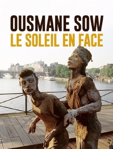 Ousmane Sow, le soleil en face