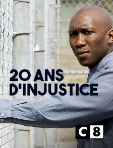 20 ans d'injustice