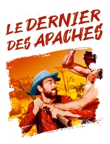 Le dernier des Apaches