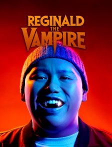 Reginald the Vampire