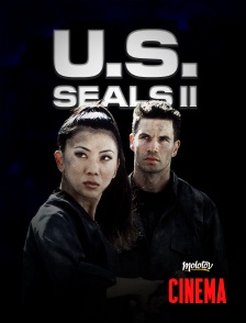 U.S. Seals II : close combat