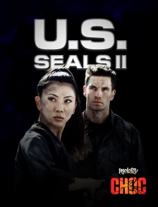 U.S. Seals II : close combat