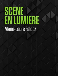 Scène en lumière