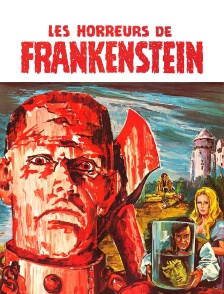 Les horreurs de Frankenstein