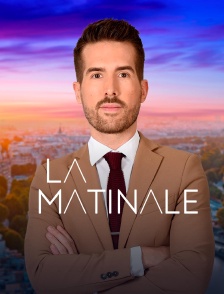 La matinale du week-end