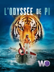 W9 - L'odyssée de Pi
