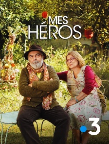 France 3 - Mes héros