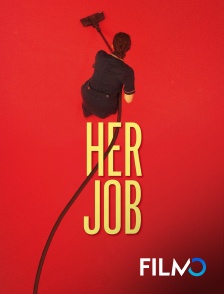 FilmoTV - Her job