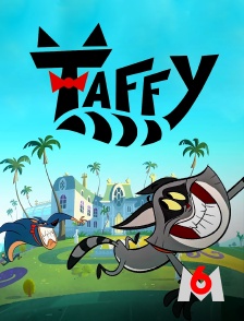 M6 - Taffy