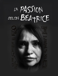 La Passion selon Béatrice