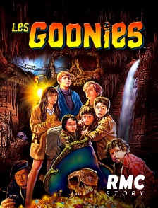 RMC Story - Les Goonies
