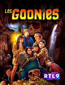 Les Goonies