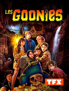 Les Goonies