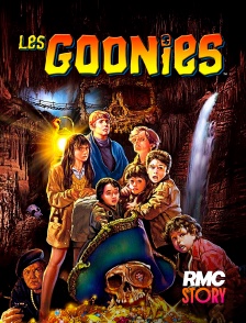 RMC Story - Les Goonies