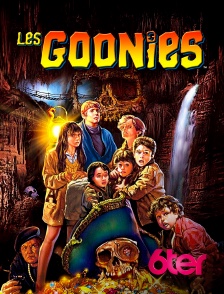 6ter - Les Goonies