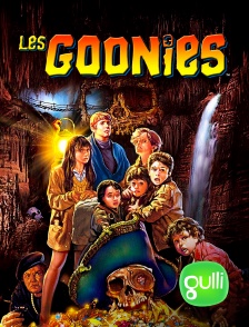 Gulli - Les Goonies