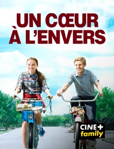 CINE+ Family - Un coeur à l'envers