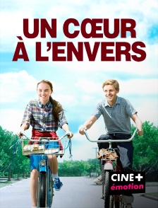 CINE+ Emotion - Un coeur à l'envers