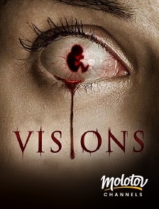 Molotov Channels - Visions
