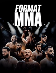 Format MMA