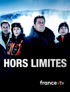 france.tv - Hors limites