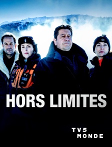 TV5MONDE - Hors limites