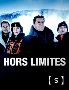 France TV Séries - Hors limites
