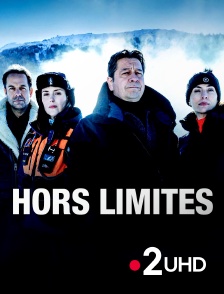France 2 UHD - Hors limites